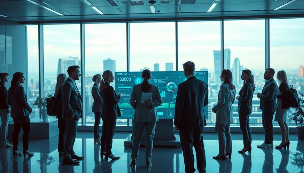 Compliance-Automatisierung Compliance-Automatisierung