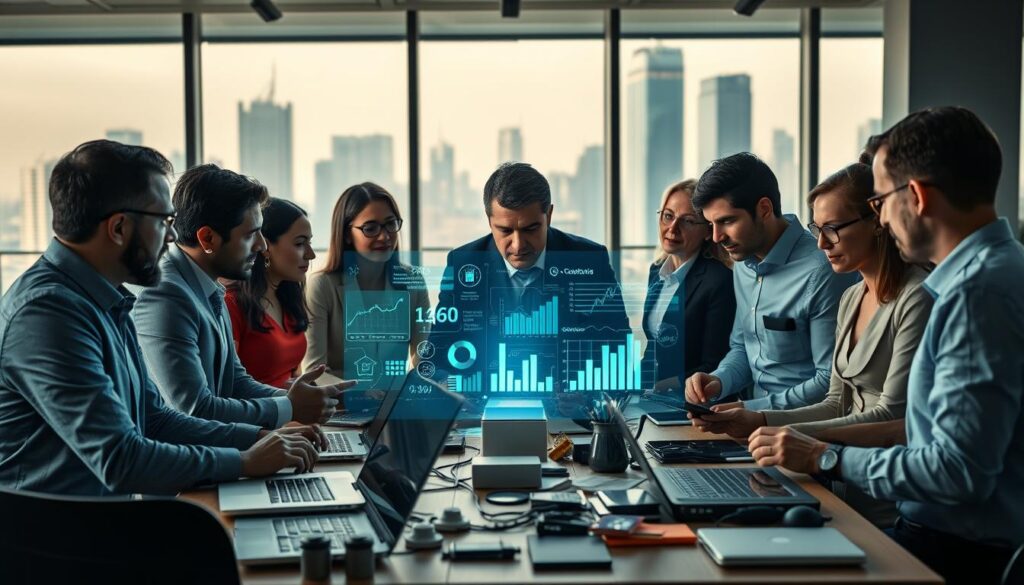 Compliance Herausforderungen im digitalen Zeitalter
