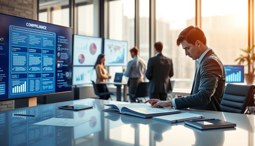 Compliance KI und regulatorische Anforderungen im EU AI Act Compliance KI und regulatorische Anforderungen im EU AI Act