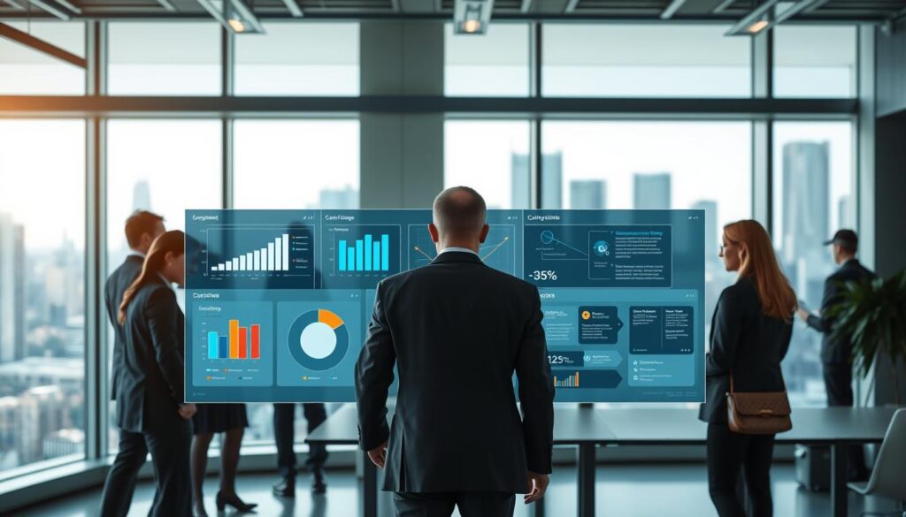 Compliance-Management-Systeme und Workflow-Management