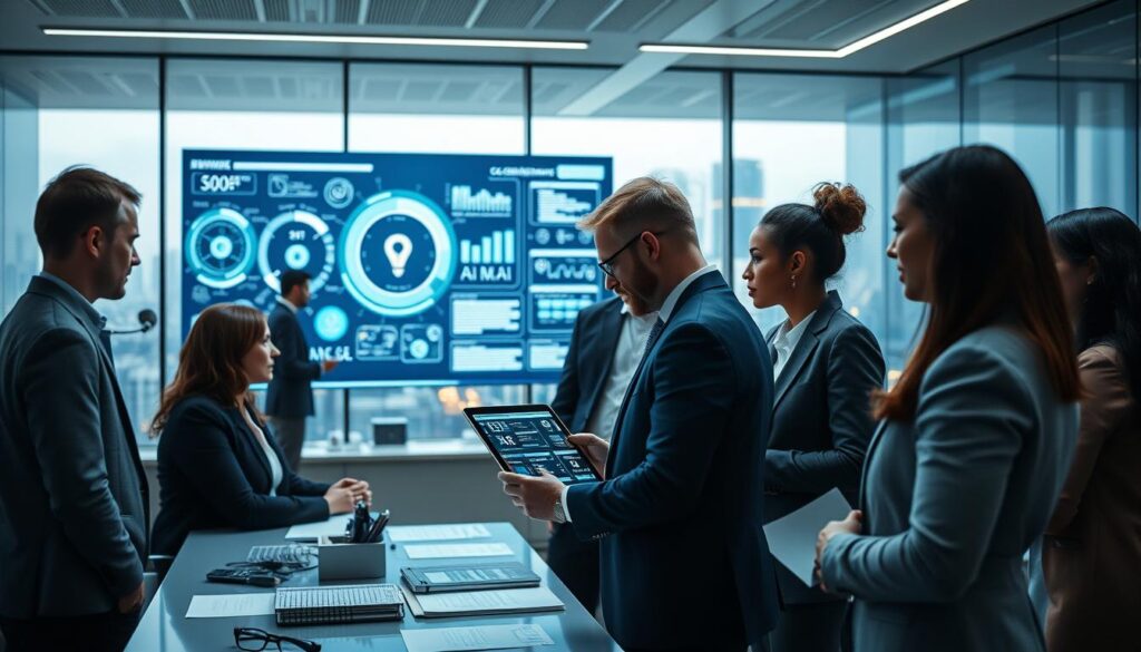 Compliance Managementsystem und KI Compliance Besonderheiten