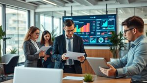 Compliance Monitoring