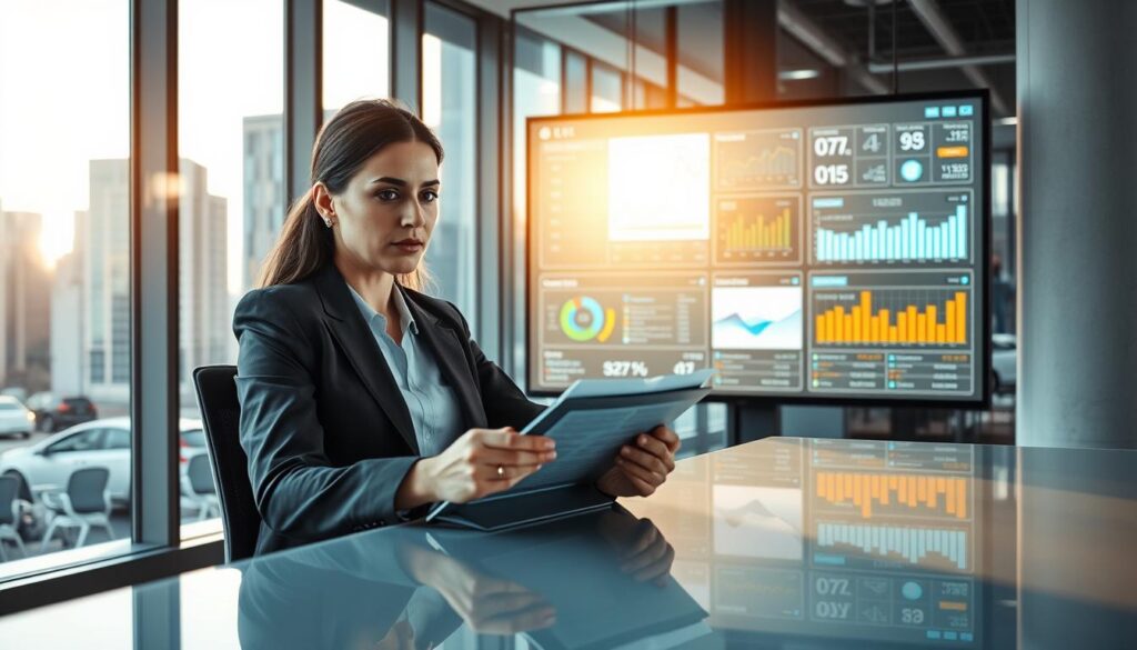 Compliance-Prüfung automatisieren