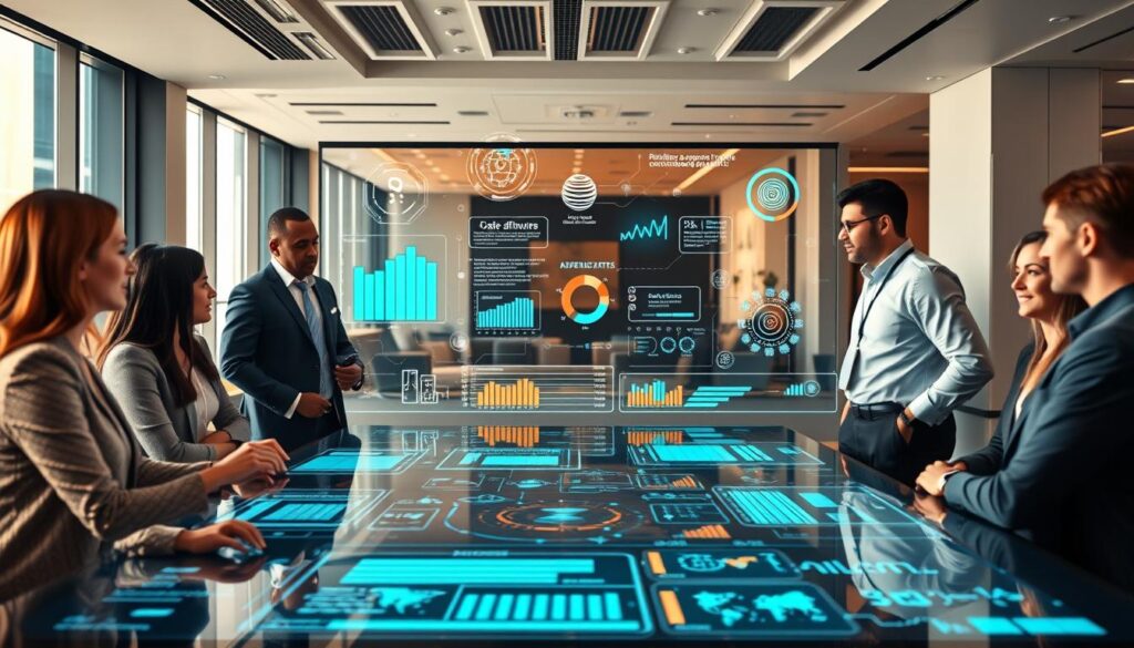 Compliance und Risikooptimierung im Exportprozess mit KI