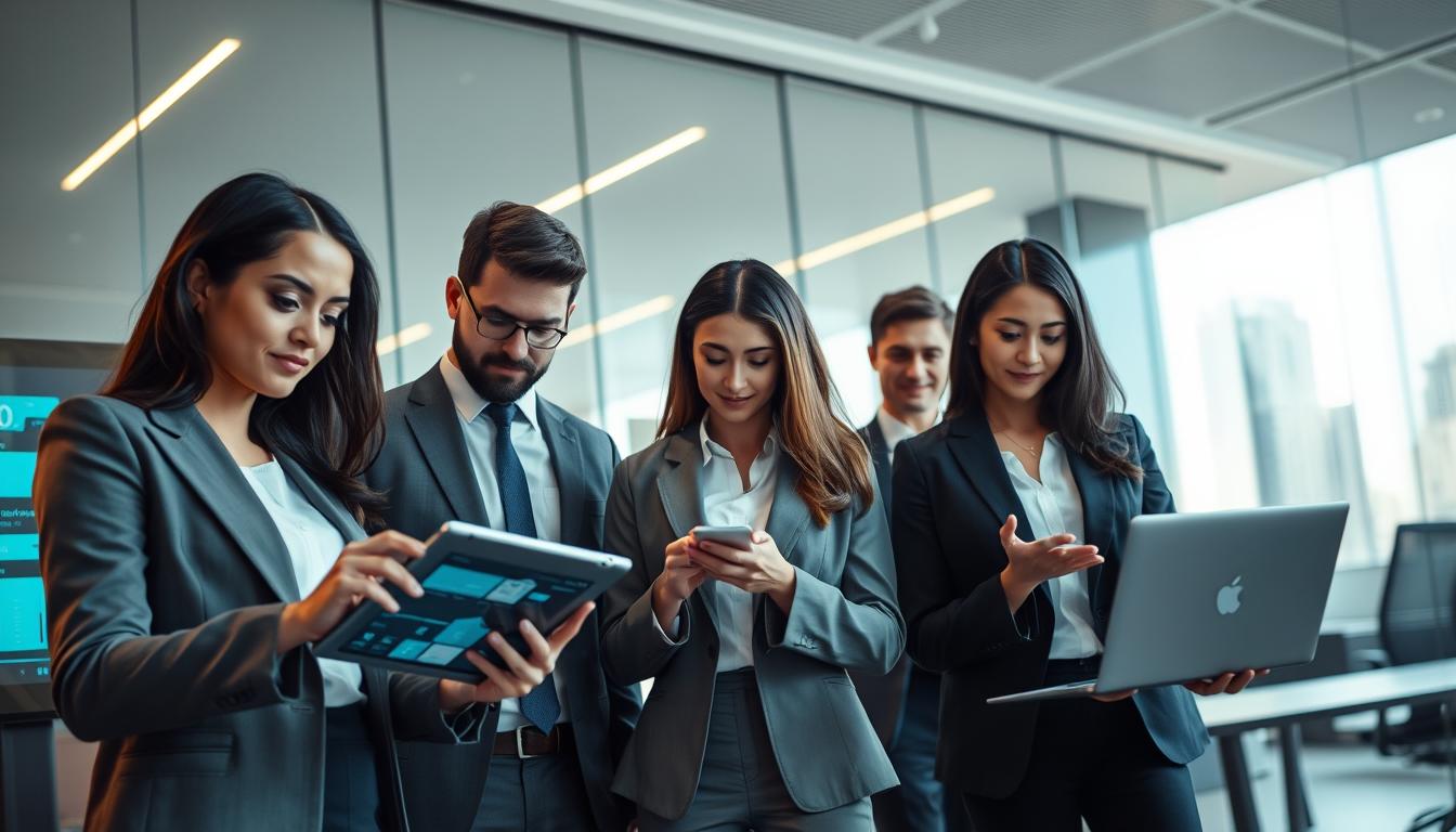 Computer Use Agents