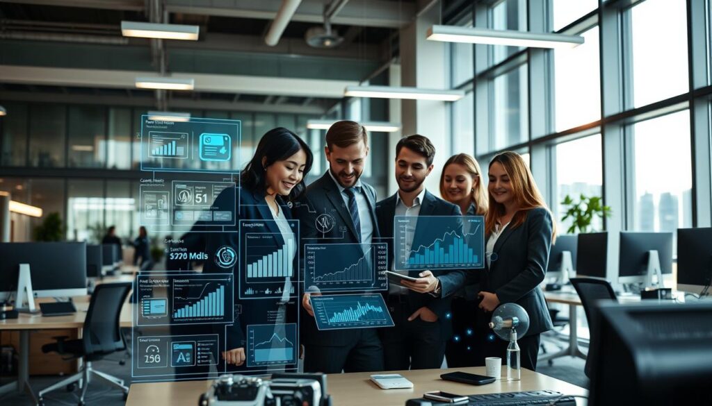 Content-Distribution KI und automatisierte Veröffentlichung Content-Distribution KI und automatisierte Veröffentlichung