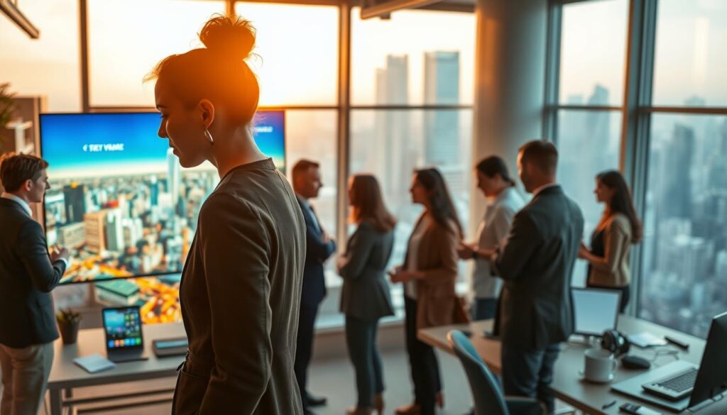 Content-Erstellung KI im Stadtmarketing Content-Erstellung KI im Stadtmarketing