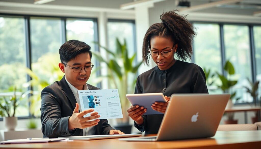 Content-Erstellung KI im Stiftungsmarketing