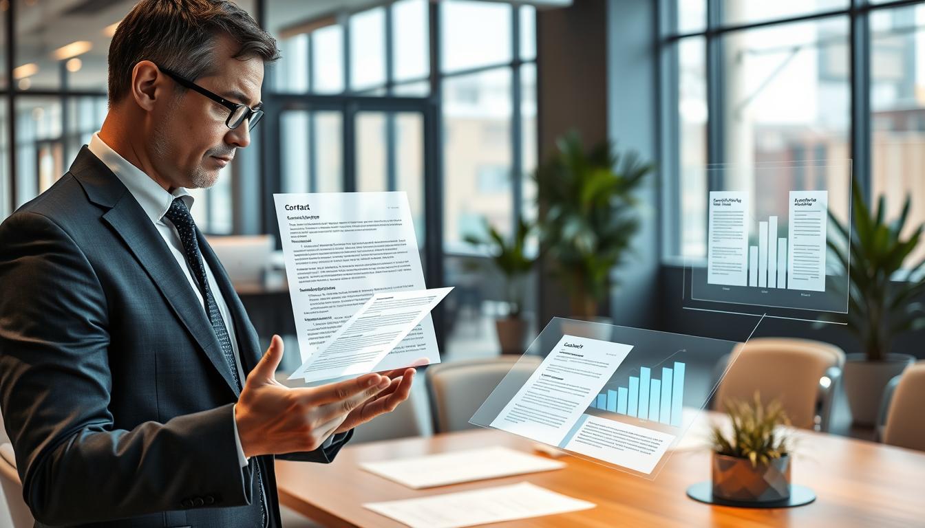 Contract Review Agent