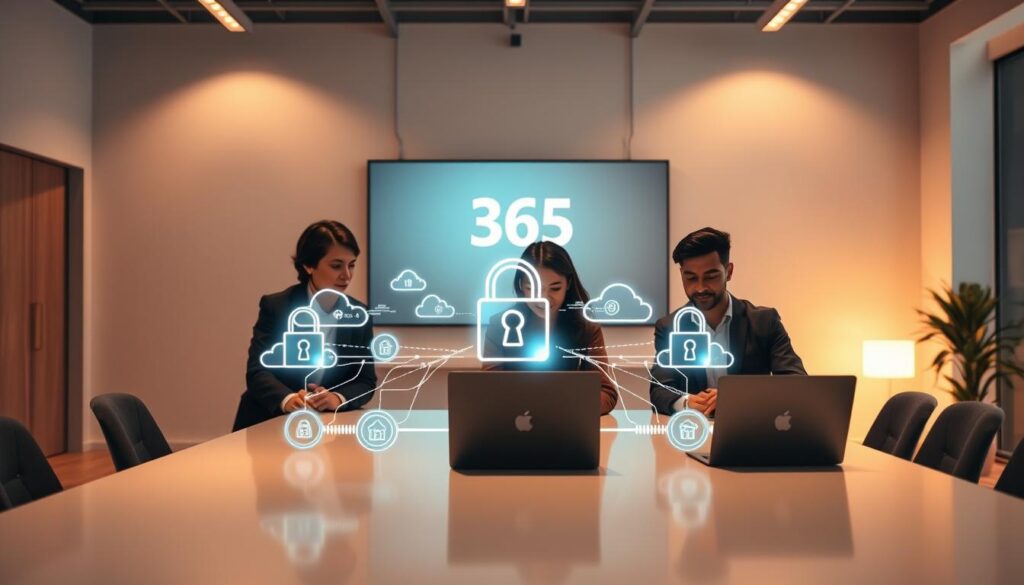 Copilot Sicherheitsmodell in Microsoft 365 Copilot Sicherheitsmodell in Microsoft 365