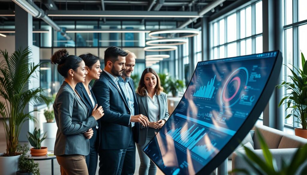 Corporate Learning AI adaptive Lernplattformen Corporate Learning AI adaptive Lernplattformen