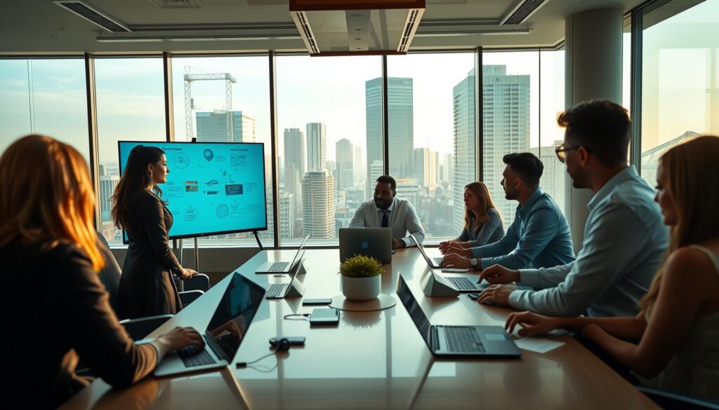 Corporate Venture Building und Startup-Verzahnung