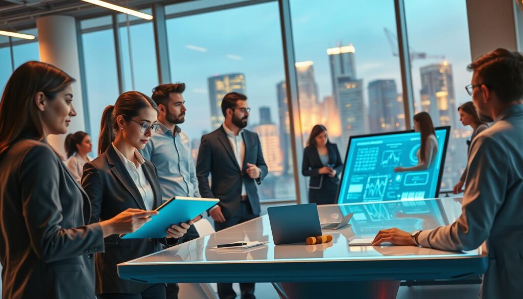 Corporate Venture Building und digitale Innovation