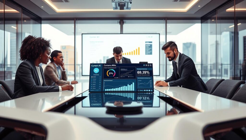 Cursor AI Teams für optimale Team-Integration