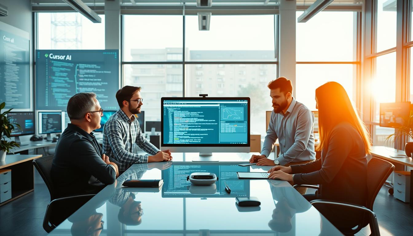 Cursor AI Teams