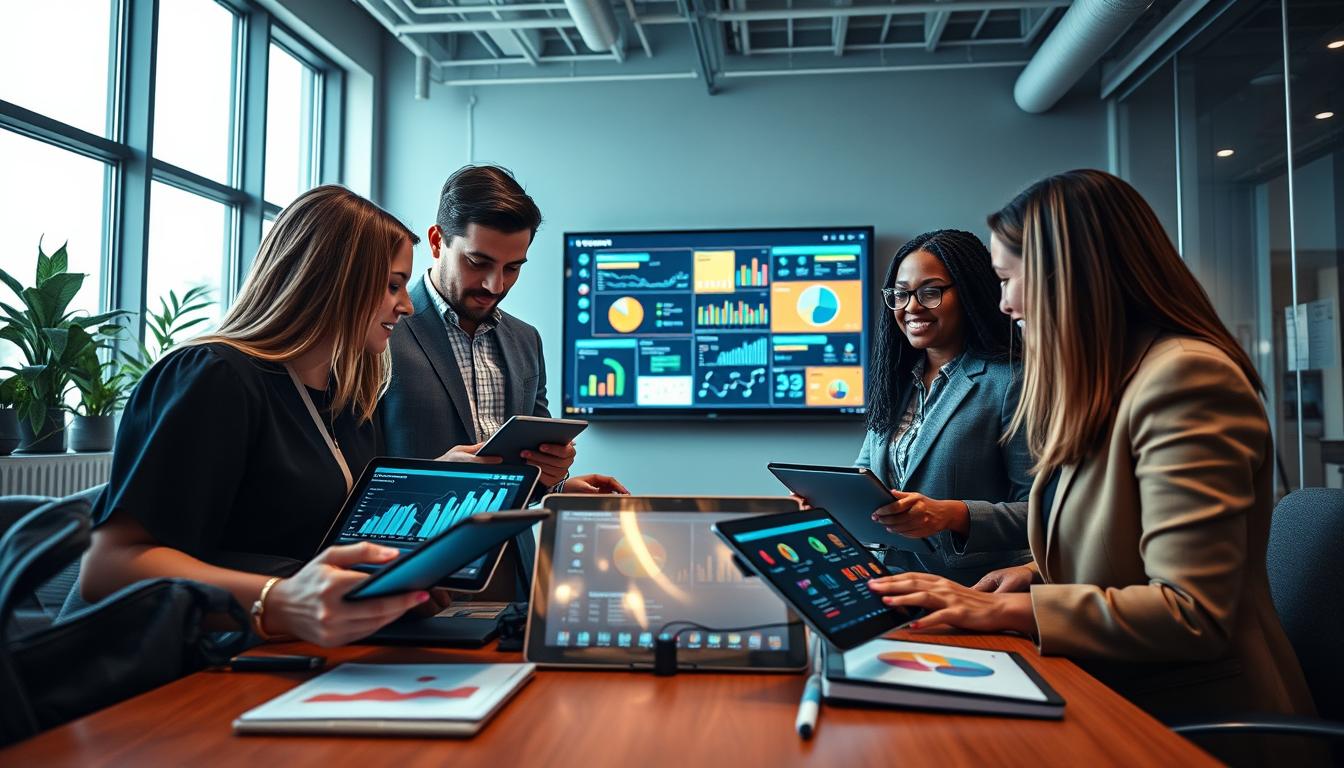 Customer Intelligence