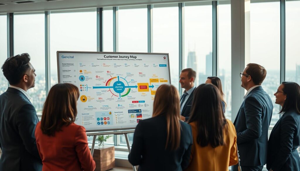 Customer Journey Mapping für tiefere Customer Insights Customer Journey Mapping für tiefere Customer Insights
