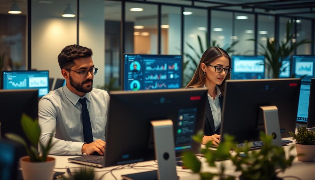 Customer Success Agents im automatisierten Kundenmanagement Customer Success Agents im automatisierten Kundenmanagement