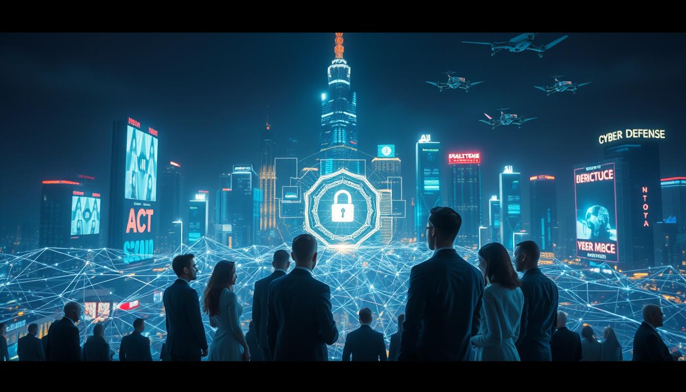 Cyber Defense