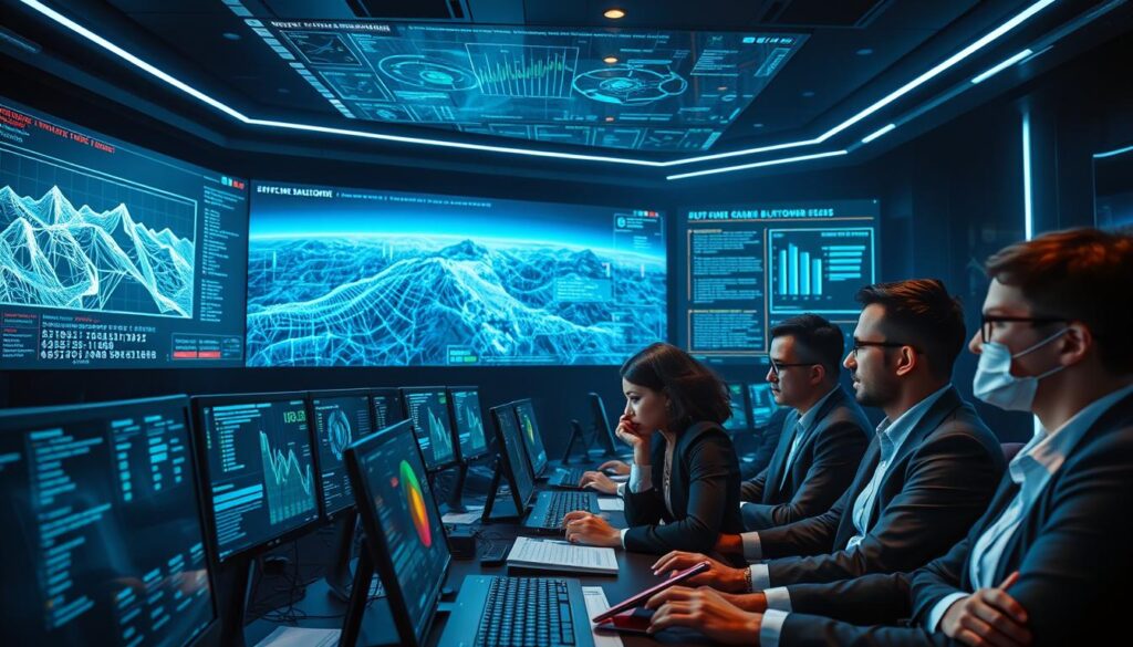 Cyberangriffe erkennen mit KI