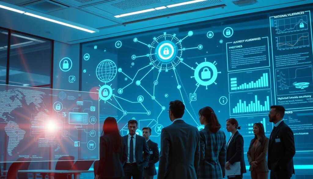 Cyberrisiken erkennen durch innovative Ansätze