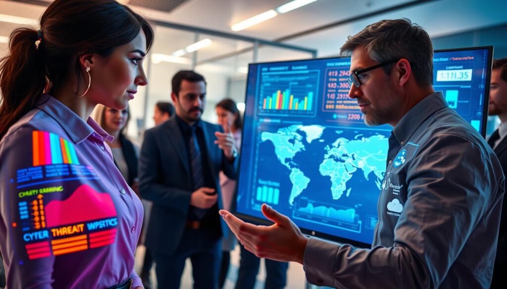 Cyberrisikomanagement KI Cyberrisikomanagement KI
