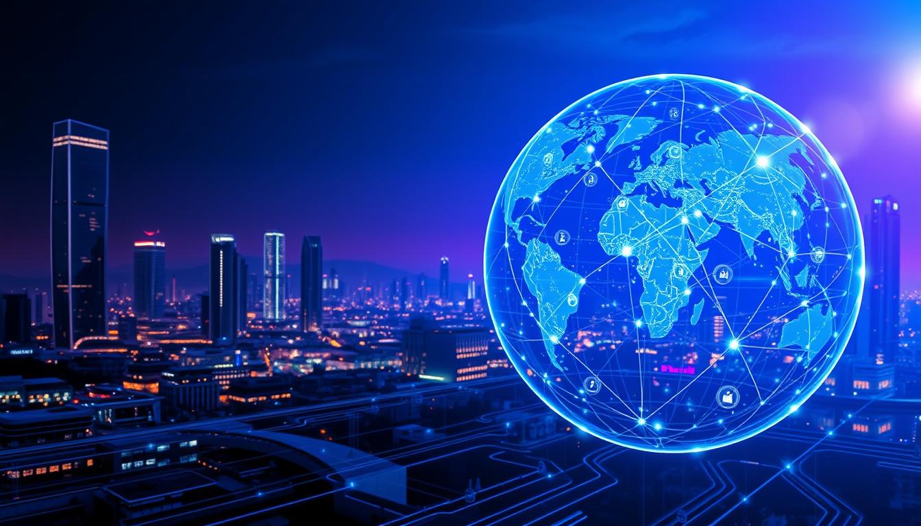 Cybersecurity AI