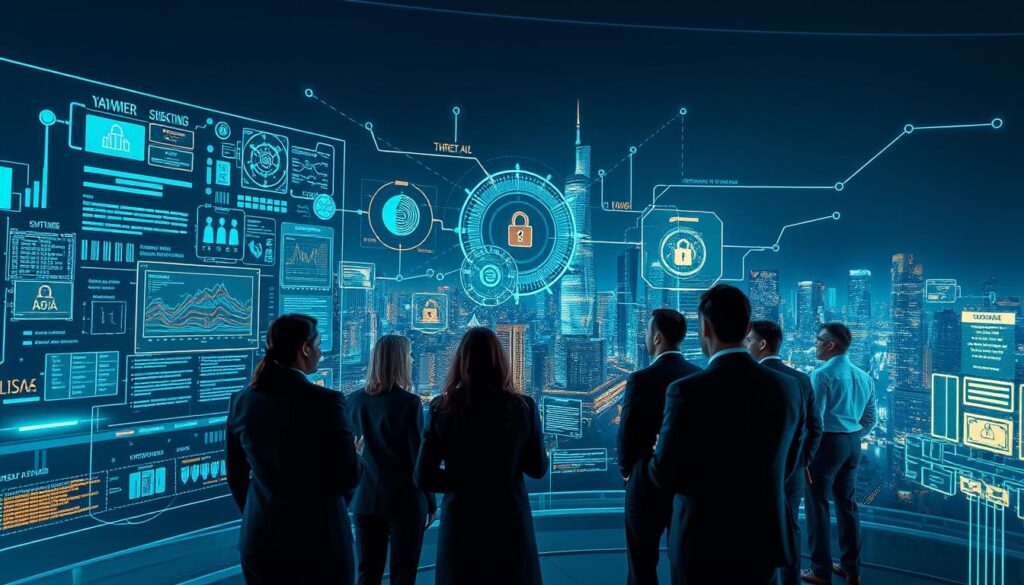 Cybersecurity Herausforderungen in KI-Systemen Cybersecurity Herausforderungen in KI-Systemen