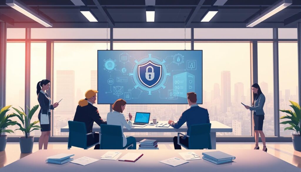 DSGVO und Datenschutzrechte in der EU