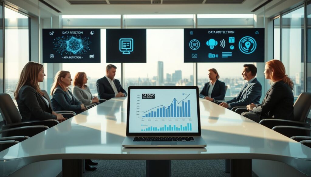 DSGVO und KI - Datenschutz-Grundverordnung