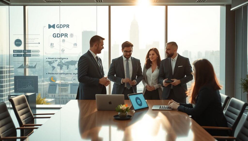 DSGVO und KI im Unternehmen DSGVO und KI im Unternehmen