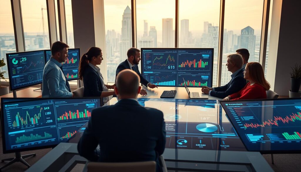 Data Analytics im Banking