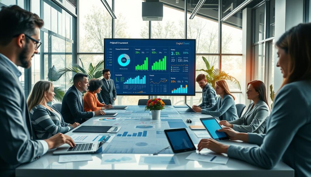 Data-Driven Procurement für Effizienzsteigerung Data-Driven Procurement für Effizienzsteigerung