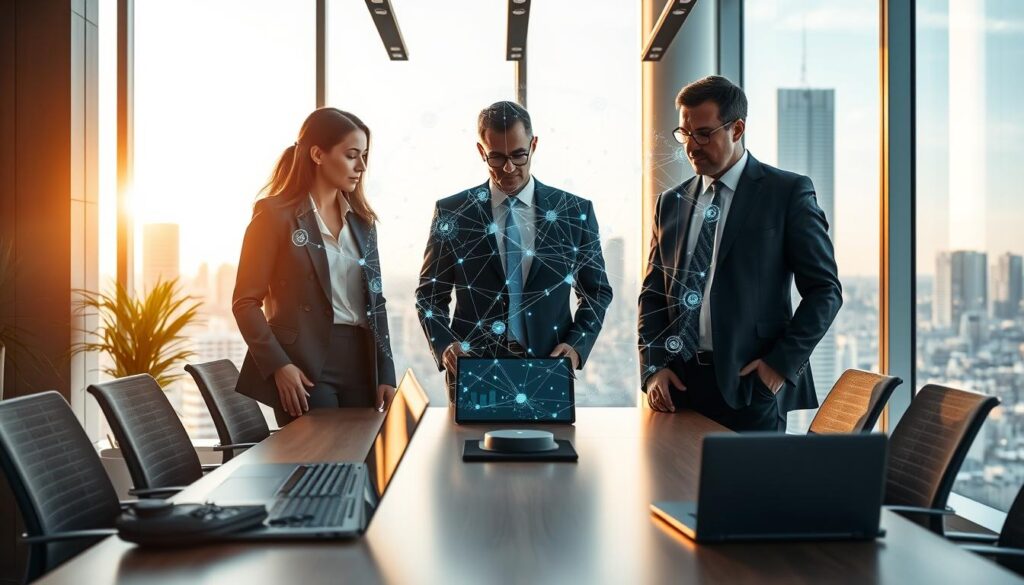 Data Governance für KI-Anwendungen