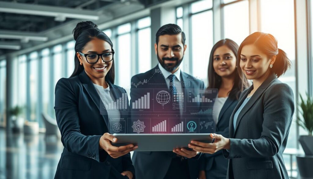 Data Governance für KI-Projekte