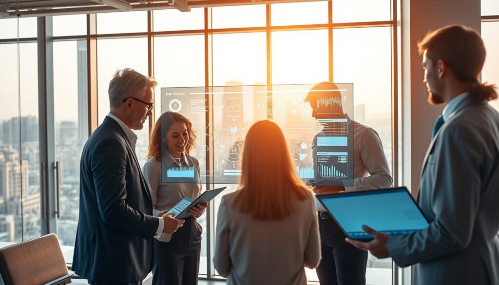 Data Governance und Datenqualität in KI-Datenquellen Data Governance und Datenqualität in KI-Datenquellen