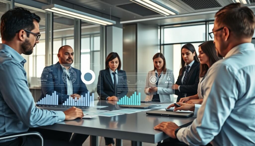 Data Governance und Datenqualität sichern Data Governance und Datenqualität sichern