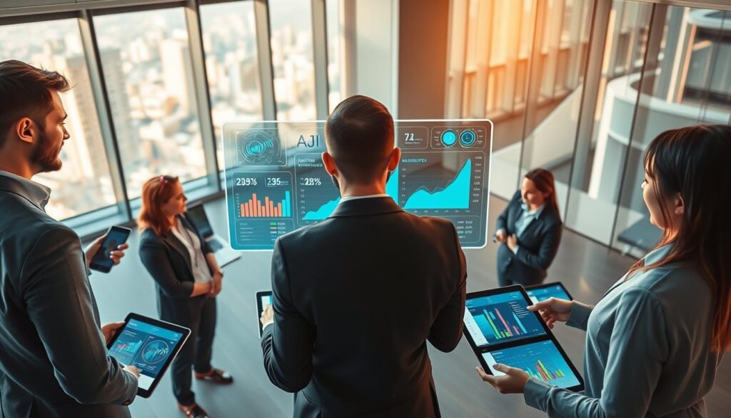 Data Intelligence und Geschäftskontext