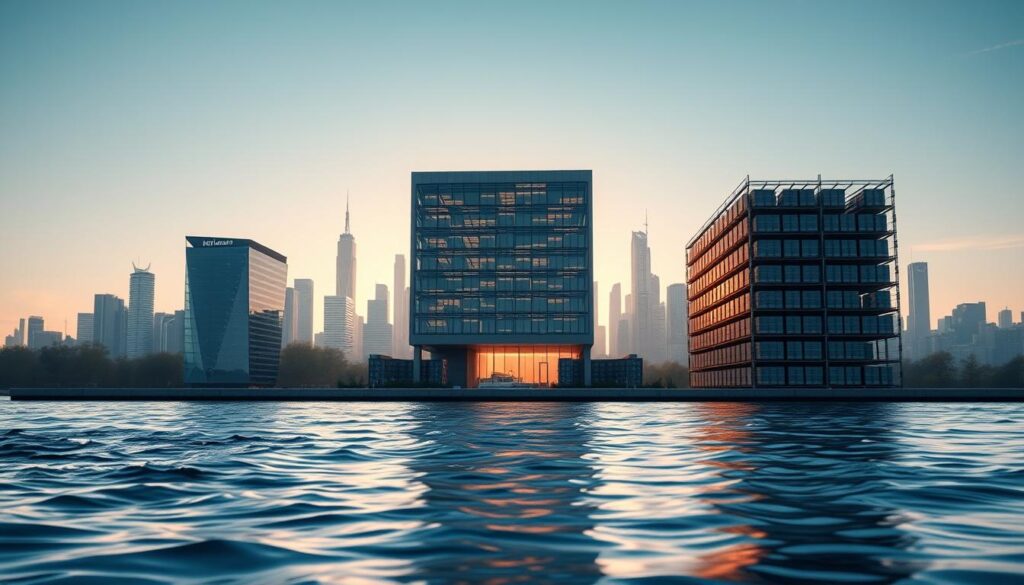 Data Lake, Data Warehouse, Lakehouse Vergleich