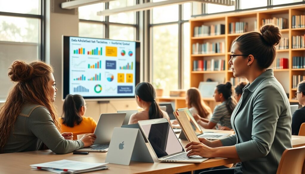Data Literacy im Bildungsbereich