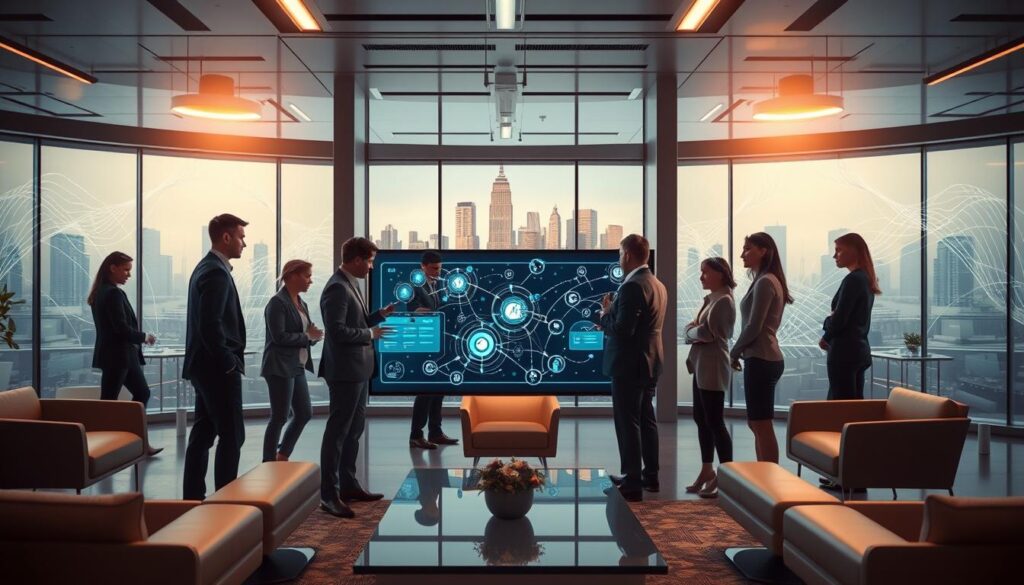 Data Mesh und dezentrale Datenverwaltung