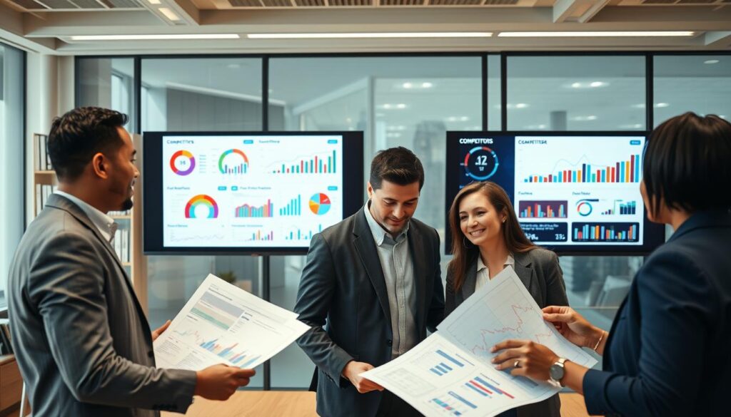 Data Mining Wettbewerbsdaten