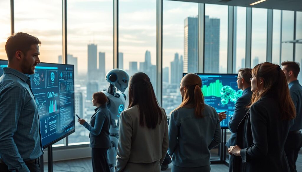 Data Mining und KI Technologien in der Automatisierung Data Mining und KI Technologien in der Automatisierung