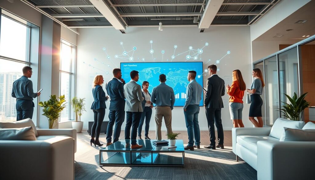 Data Products Rolle in der digitalen Transformation