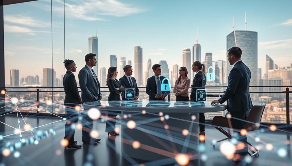 Daten-Governance in der Agent Governance