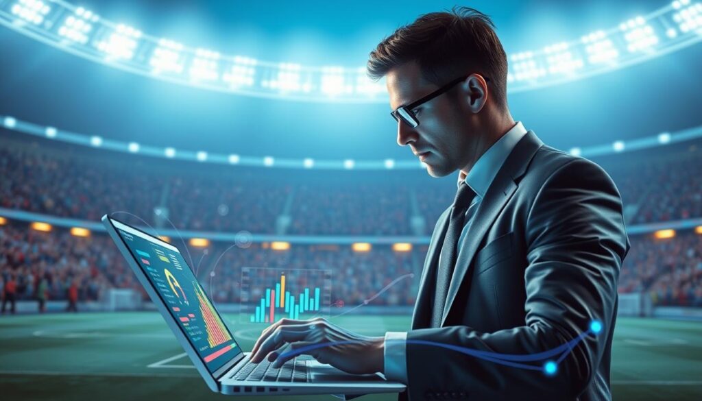 Daten im Fußball und Algorithmen für digitale Sportanalyse Daten im Fußball und Algorithmen für digitale Sportanalyse