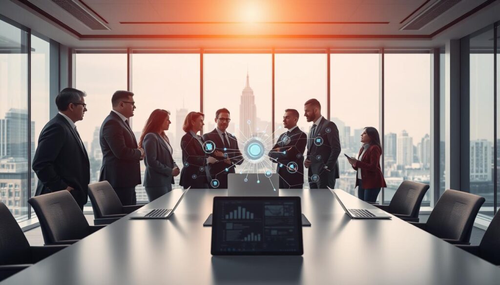 Datenagilität und Data Mesh für KI-Projekte
