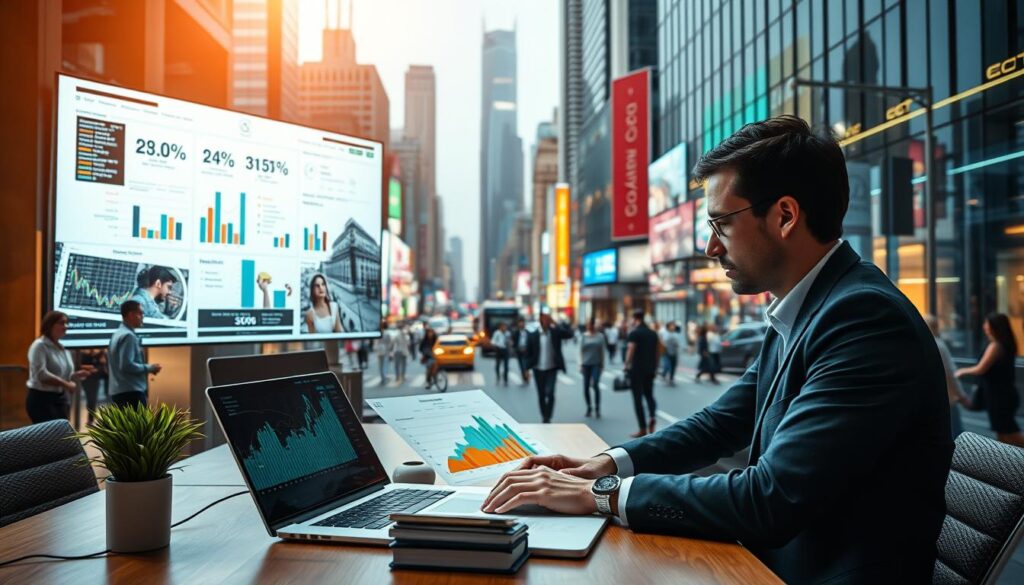 Datenanalyse Stadtmarketing Datenanalyse Stadtmarketing