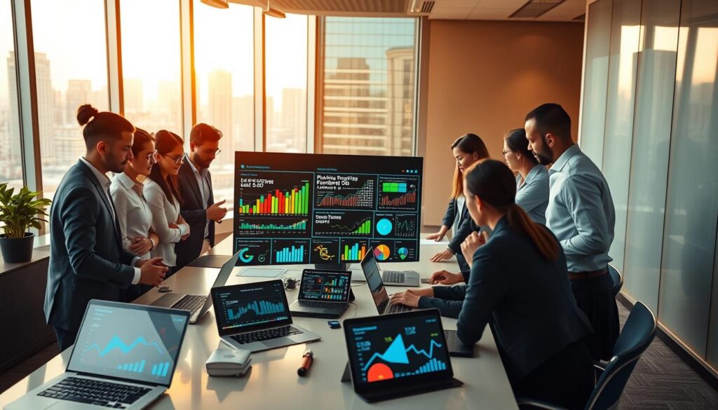Datenanalyse im Einkauf Datenanalyse im Einkauf