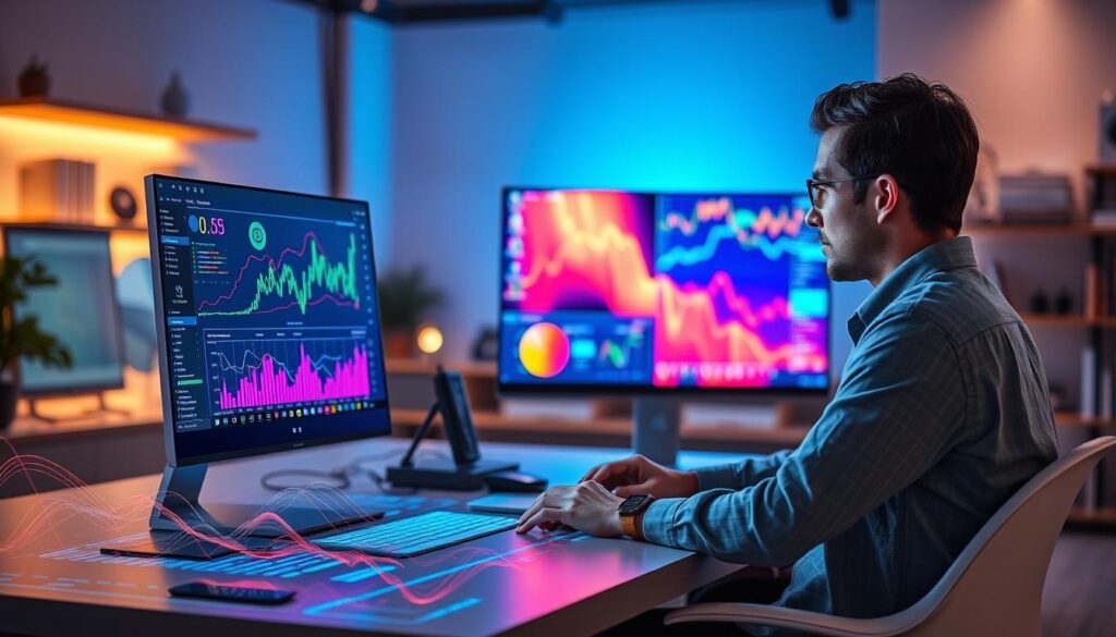 Datenanalyse mit künstlicher Intelligenz Datenanalyse mit künstlicher Intelligenz